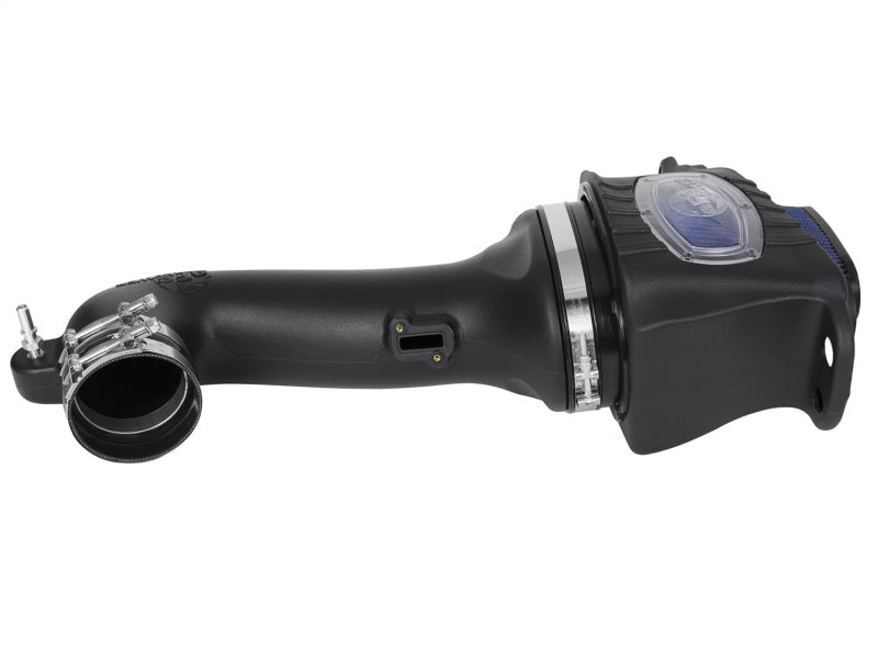 aFe Momentum Pro 5R Cold Air Intake System for Chevrolet Corvette Z06 (C7) 2015-2019 V8-6.2L