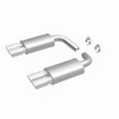 MagnaFlow Corvette C4 92-96 LT1 Axle-Back Exhaust System - Street Series Performance Upgrade