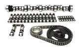 COMP Cams FS 308-R10 Small Kit for Ford Small Block Engines - Camshaft, Lifters, Timing Chain Set
