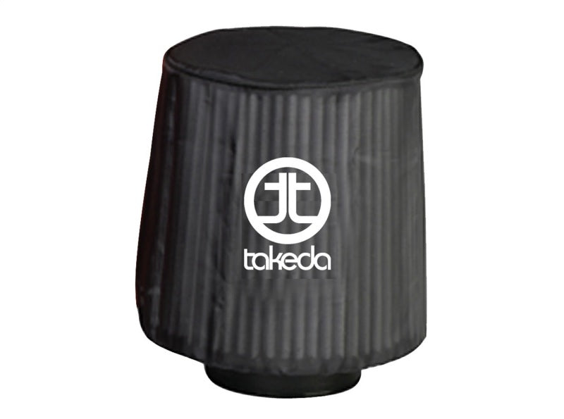 aFe Takeda Pre-Filter P/F 7x4-3/4x5 inches for Automotive Intake Protection