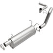 MagnaFlow BRE Exhaust Kit 99-03 Ford E-250 and E-350 Econoline 5.4L - Direct-Fit Replacement System