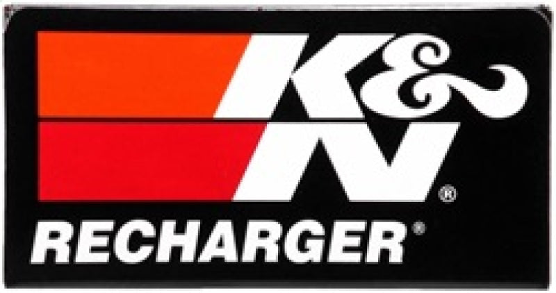 K&N Engineering Part 99-5000 Aerosol Oil Recharger Service Kit for Air Filters