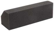 K&N Engineering Foam Insert Block for DSL Models – Compatible with 2017 Ford F-250 and F-350 Super Duty