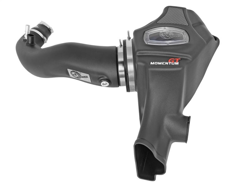 aFe Momentum GT Pro 5R Intake System for 2015-2017 Ford Mustang with 2.3L EcoBoost Engine