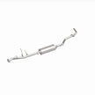 MagnaFlow BRE Exhaust Kit 02-07 Silverado Sierra – Direct-Fit Replacement System