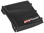 aFe MagnumFORCE Cold Air Intake Cover for 2009-2011 Ford Edge V6-3.5L - Black