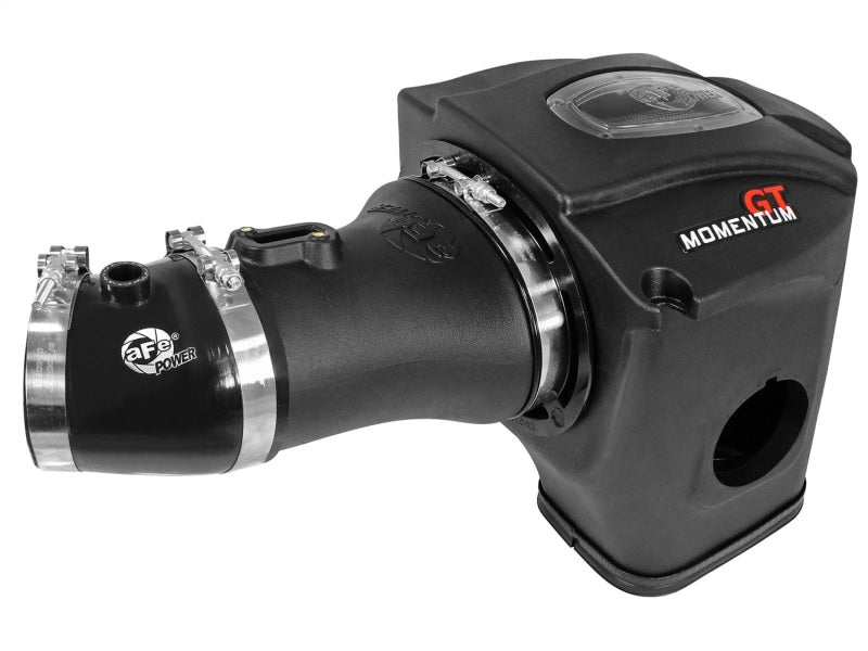 aFe Momentum Air Intake System with Pro 5R Filter for 2015-2016 Dodge Challenger & Charger SRT Hellcat 6.2L V8