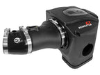 aFe Momentum Air Intake System with Pro 5R Filter for 2015-2016 Dodge Challenger & Charger SRT Hellcat 6.2L V8