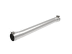 aFe Apollo GT Series 3-Inch Stainless Steel Muffler Delete Pipe for Chevy Silverado and GMC Sierra 1500 (2019-2020 V8-6.2L)