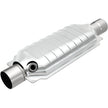 MagnaFlow OEM Grade Universal Catalytic Converter 94439 - EPA Compliant, 3-Inch Diameter
