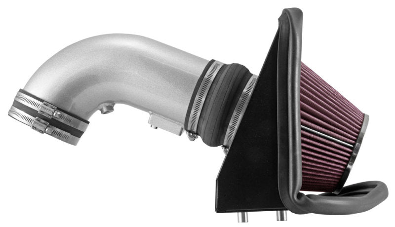 K&N Engineering 69-4530TS Cold Air Intake System for 2009-2015 Cadillac CTS