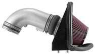 K&N Engineering 69-4530TS Cold Air Intake System for 2009-2015 Cadillac CTS
