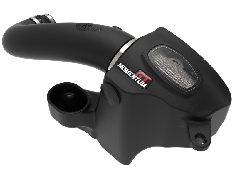aFe Momentum GT Cold Air Intake System with Pro DRY S Filter for Jeep Grand Cherokee WL 2021-2023 V8-5.7L HEMI