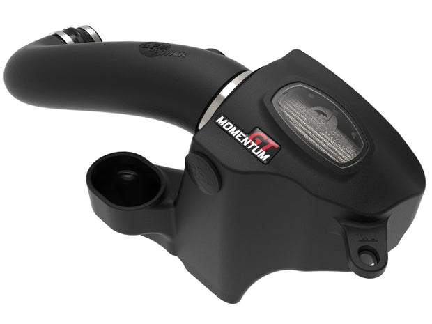aFe Momentum GT Cold Air Intake System with Pro DRY S Filter for Jeep Grand Cherokee WL 2021-2023 V8-5.7L HEMI