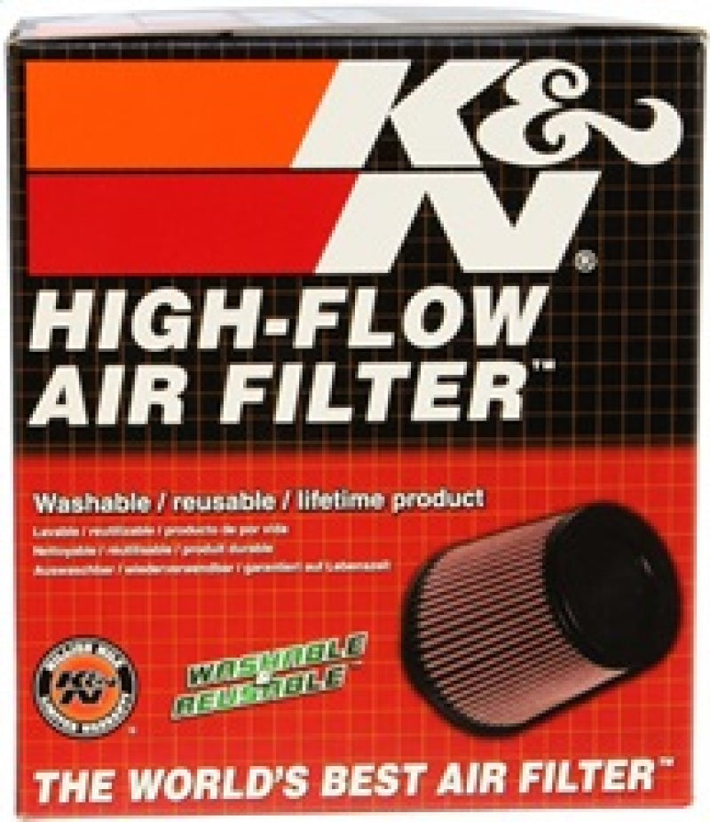 K&N Replacement Air Filter for 2008-2014 Kawasaki KVF750 Brute Force 4x4i | Part KA-7408