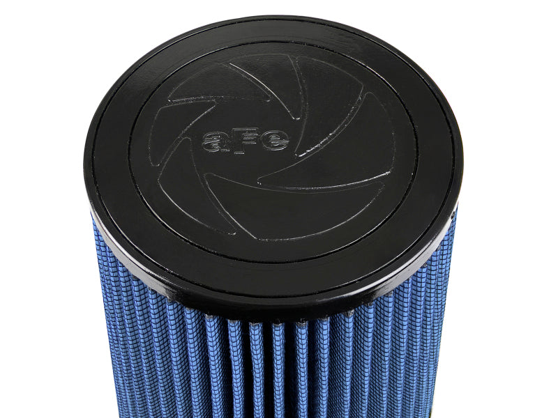 aFe MagnumFLOW Replacement Air Filter with Pro 5R Media for 2016-2019 Ford Mustang GT350 V8-5.2L