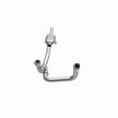 MagnaFlow Part 93312 Standard Grade Federal/EPA Compliant Direct-Fit Catalytic Converter for 1993-1995 Ford F-150 5.8L V8