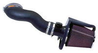 K&N Performance Intake Kit for 2003-2004 Ford Mustang Mach 1 V8-4.6L by K&N Engineering Part 57-2555