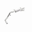 MagnaFlow Street Series Cat-Back Performance Exhaust System for Ford F-150 (Part #19561)