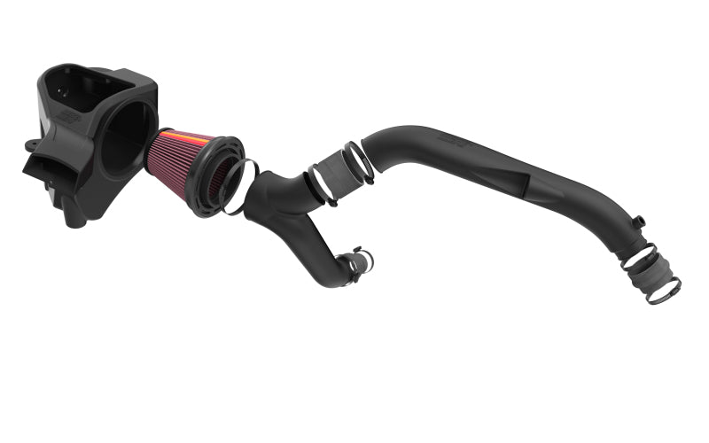 K&N Engineering NextGen Cold Air Intake System for Ford Ranger Raptor V6 3.0L
