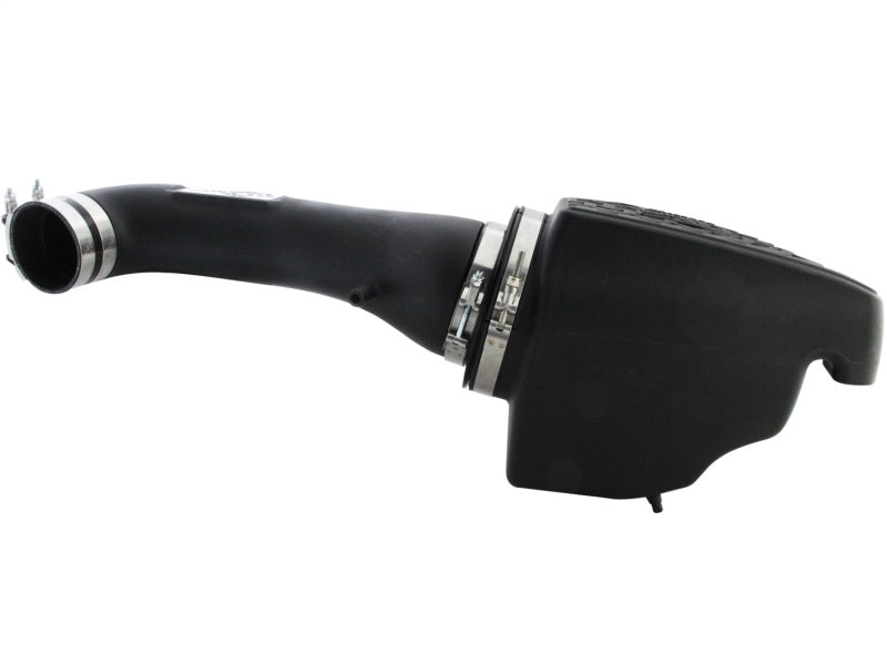 aFe Momentum GT Pro Dry S Cold Air Intake System for Jeep Wrangler JK 12-18 V6 3.6L