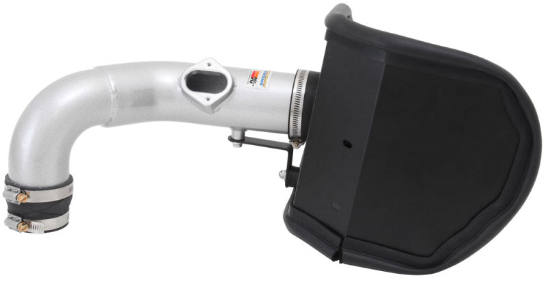 K&N Engineering 69-4524TS Cold Air Intake System for Chevrolet Sonic 1.4L