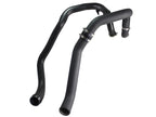 aFe BladeRunner 2-1/2 inch Aluminum Hot Charge Pipe for Ford F-150 V6 3.5L Ecoboost (2011-2014)