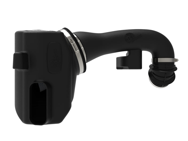 aFe Momentum GT Pro 5R Cold Air Intake System for GM 2500/3500HD Trucks - V8 6.6L L8T (2020)