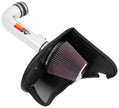 K&N Engineering 69-4535TP Cold Air Intake System for Chevrolet Camaro 3.6L