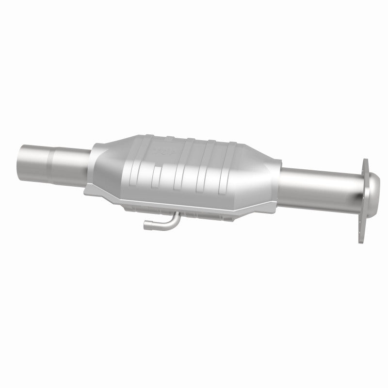 MagnaFlow Part 93456 Standard Grade Federal/EPA Compliant Direct-Fit Catalytic Converter for Pontiac Vehicles