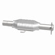 MagnaFlow Part 93456 Standard Grade Federal/EPA Compliant Direct-Fit Catalytic Converter for Pontiac Vehicles