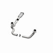 MagnaFlow Part 93444 Standard Grade Federal/EPA Compliant Direct-Fit Catalytic Converter for 1993-1995 Chevrolet Camaro and Pontiac Firebird