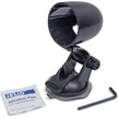 Banks Power 52mm Single Gauge Pod Kit with Sticky Base for Universal Vehicle Mounting