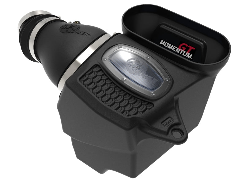 aFe Momentum GT Cold Air Intake System with Pro 5R Filter for Jeep Wrangler 392 (2021-2025)