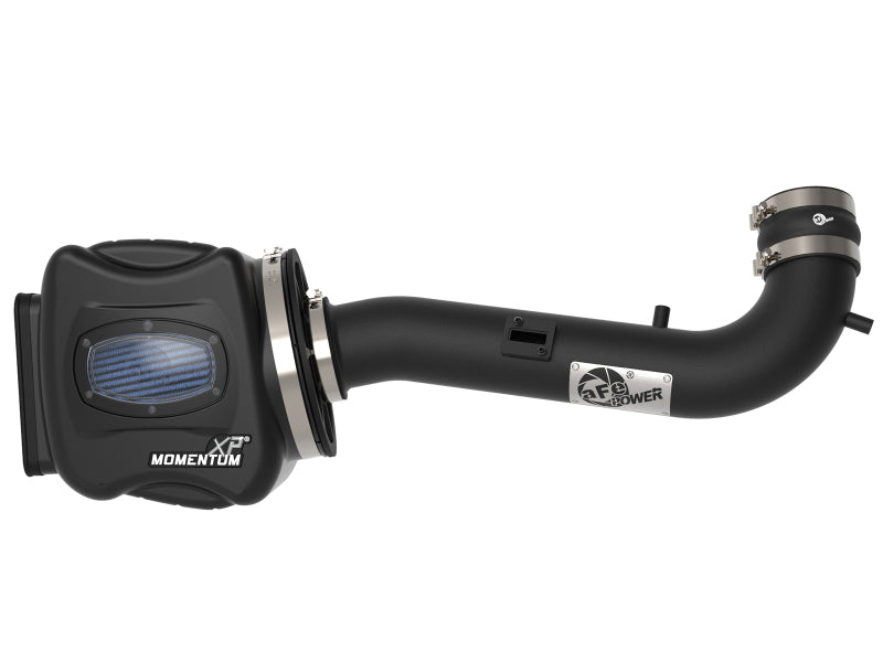 aFe Power Momentum XP Pro 5R Cold Air Intake System for GM Silverado/Sierra 1500 14-19 & Tahoe/Suburban/Yukon 15-20 V8-5.3L/6.2L