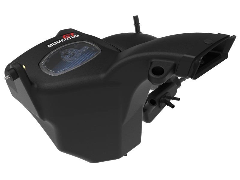 aFe Momentum GT Cold Air Intake System with Pro 5R Filter for Ford Ranger 2024-2025, 2.3L L4