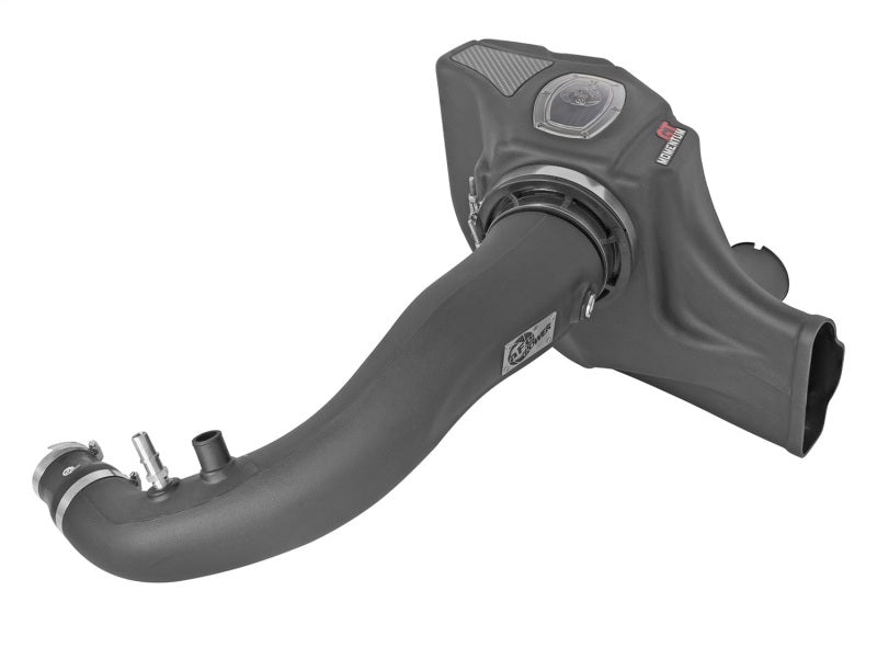 aFe Momentum GT Pro 5R Intake System for 2015-2017 Ford Mustang with 2.3L EcoBoost Engine