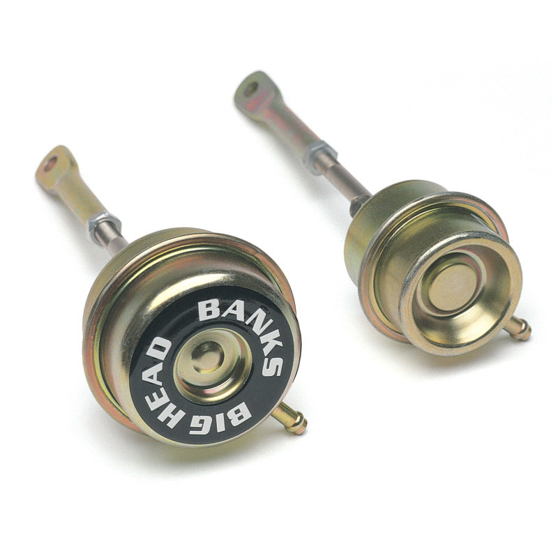 Banks Power BigHead Wastegate Actuator Kit for 2003-2004 Dodge 5.9L Cummins 235-305 HP