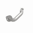 MagnaFlow Jeep Loop Delete Pipe Part 15313 for 2012-2013 Jeep Wrangler 3.6L