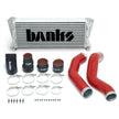 Banks Power 13-17 Ram 6.7L Techni-Cooler Intercooler System with Boost Tubes