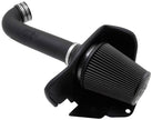 K&N Engineering 30-1563 DryFlow Air Intake System for 2011-2014 Jeep Grand Cherokee and 2011-2012 Dodge Durango 5.7L V8