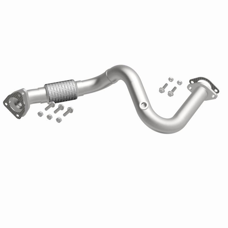 Magnaflow BRExhaust 107-0286 Front Pipe Kit for Buick Encore and Chevrolet Trax 1.4L