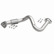 Magnaflow BRExhaust 107-0286 Front Pipe Kit for Buick Encore and Chevrolet Trax 1.4L