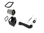 aFe Magnum FORCE Stage-2 Pro Dry S Cold Air Intake System for Chevrolet Silverado 09-14 and GMC Yukon