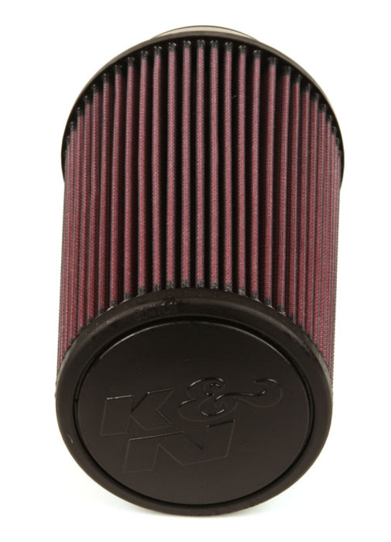 K&N Engineering Universal Rubber Air Filter 4-inch Flange / 6-inch Outer Diameter - Model RE-0870