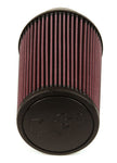 K&N Engineering Universal Rubber Air Filter 4-inch Flange / 6-inch Outer Diameter - Model RE-0870