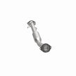 MagnaFlow HM Grade Federal/EPA Compliant Direct-Fit Catalytic Converter Part #24221 for Chevrolet Impala and Pontiac Grand Prix