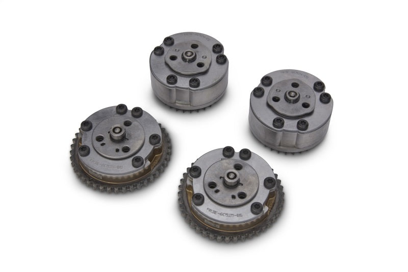 Ford Racing 15-17 Mustang Coyote 5.0L 4V TI-VCT Camshaft Drive Kit - Part Number M-6004-A5015
