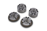 Ford Racing 15-17 Mustang Coyote 5.0L 4V TI-VCT Camshaft Drive Kit - Part Number M-6004-A5015