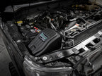 aFe Quantum Pro DRY S Cold Air Intake System for Ford Power Stroke 6.7L (2011-2016)